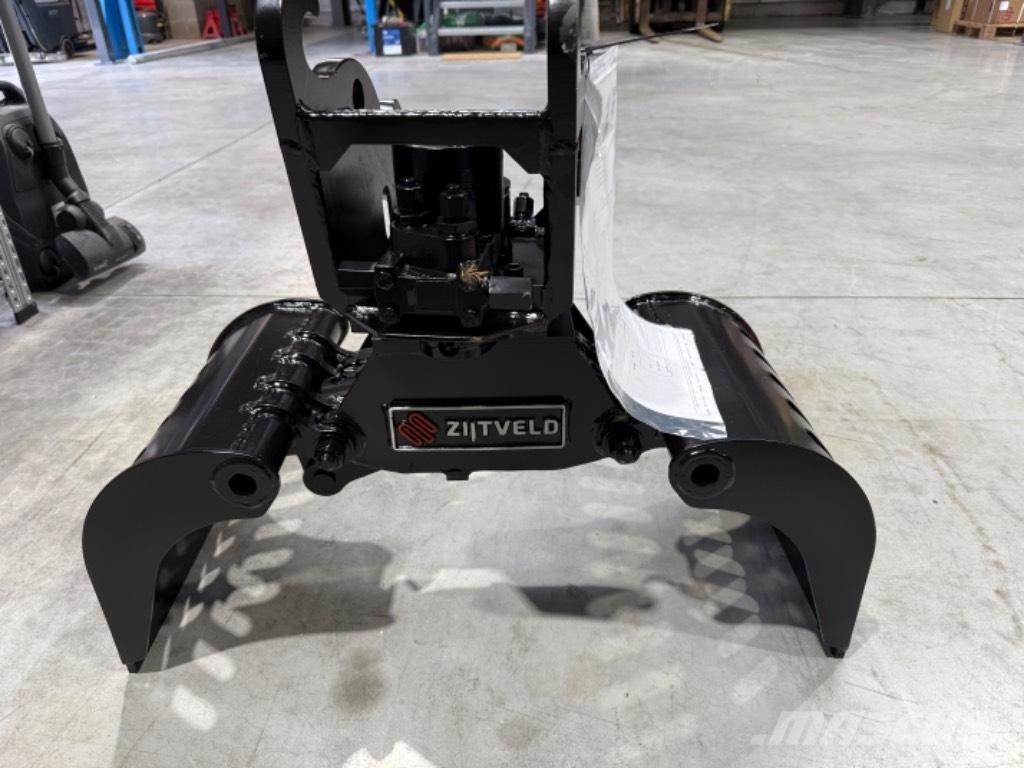 Zijtveld S100D Polipler