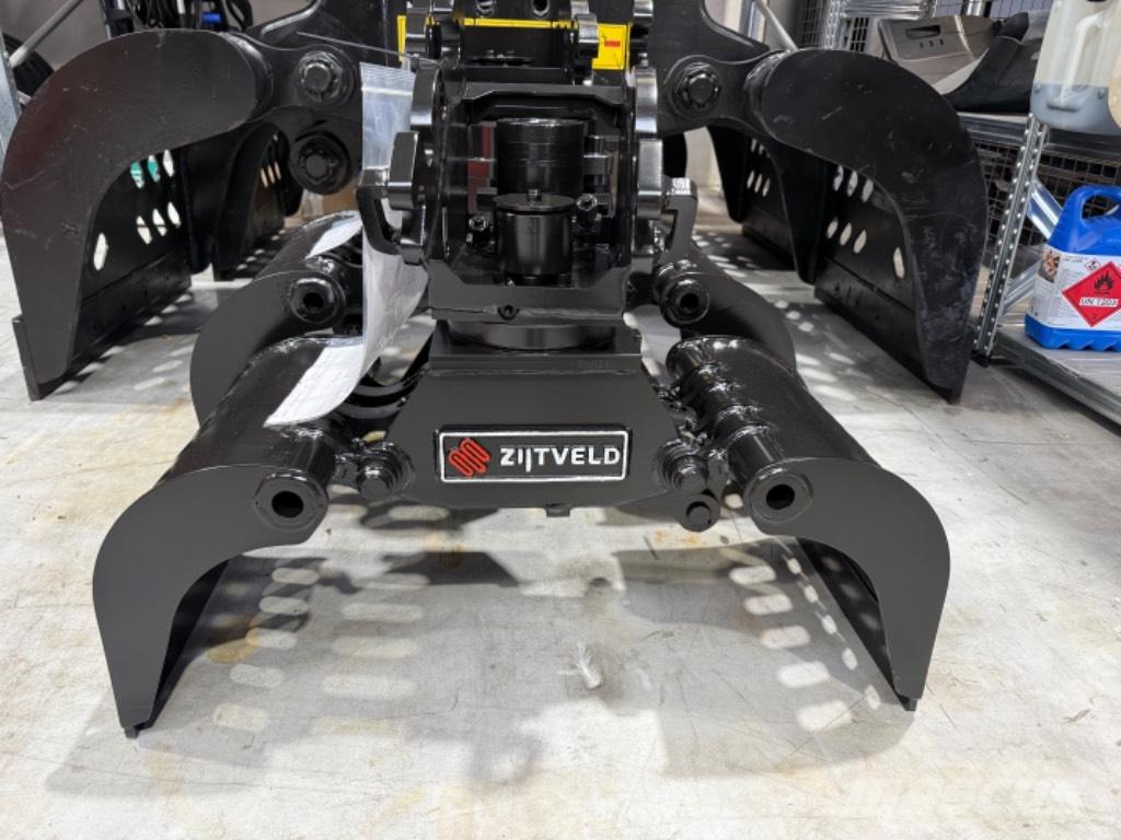 Zijtveld S100D Polipler