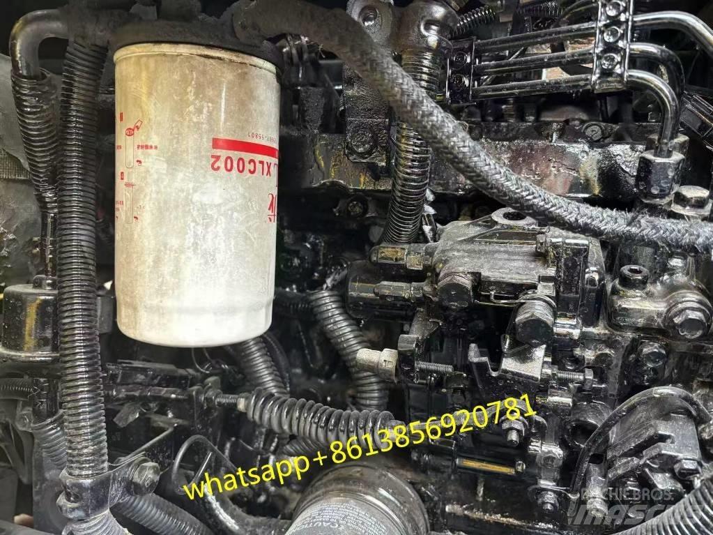 Komatsu PC 55 Mini ekskavatörler, 7 tona dek