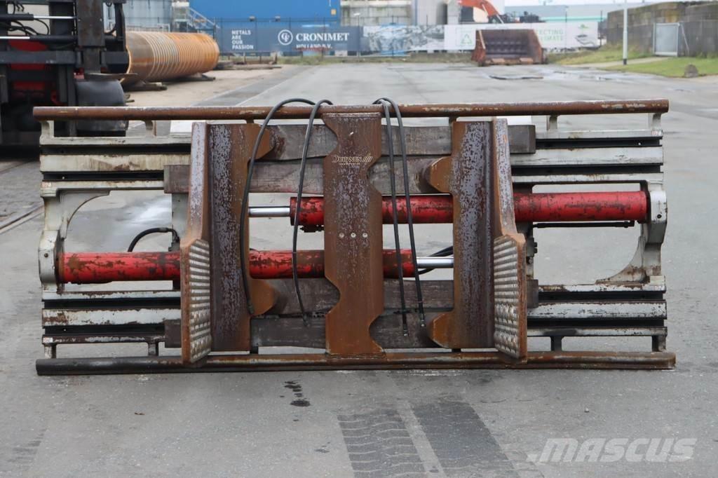 Durwen PBK-140 Diger