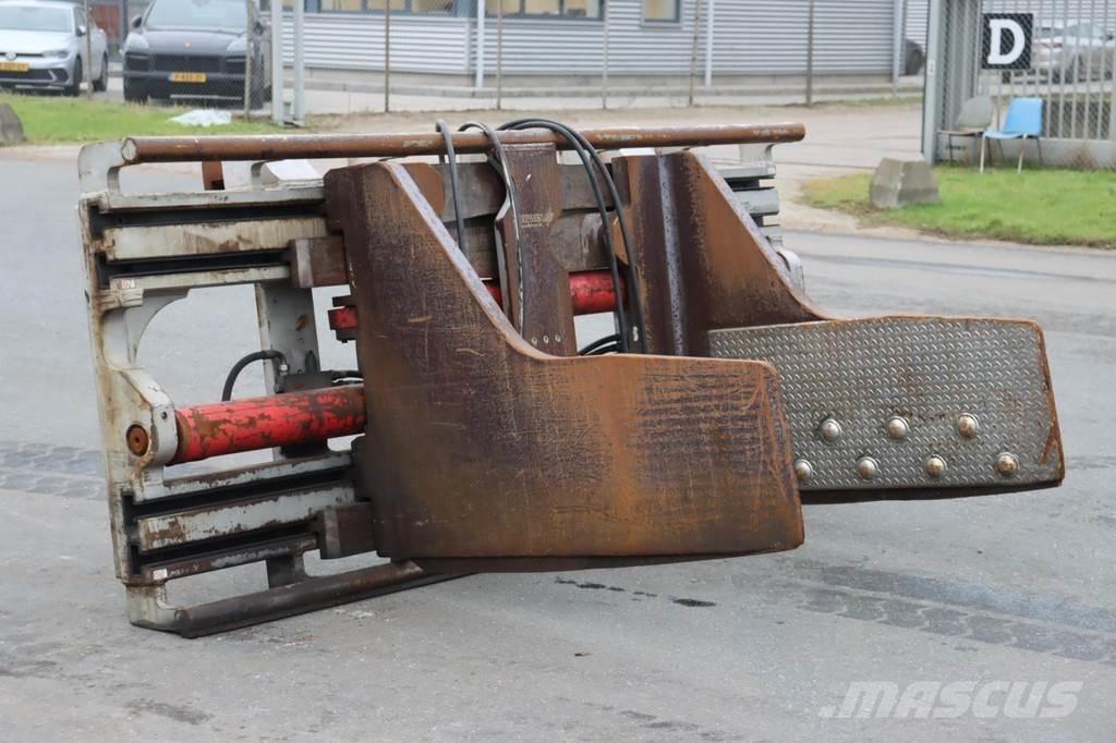 Durwen PBK-140 Diger