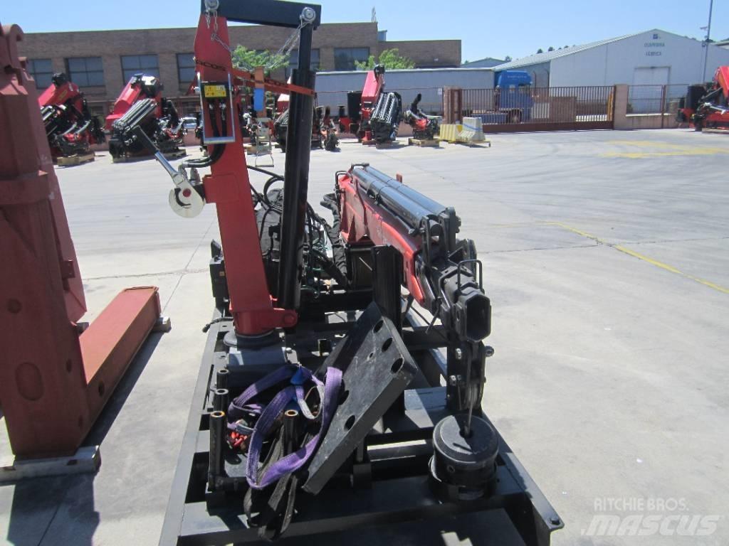 Palfinger PCWM3300 Diger vinçler