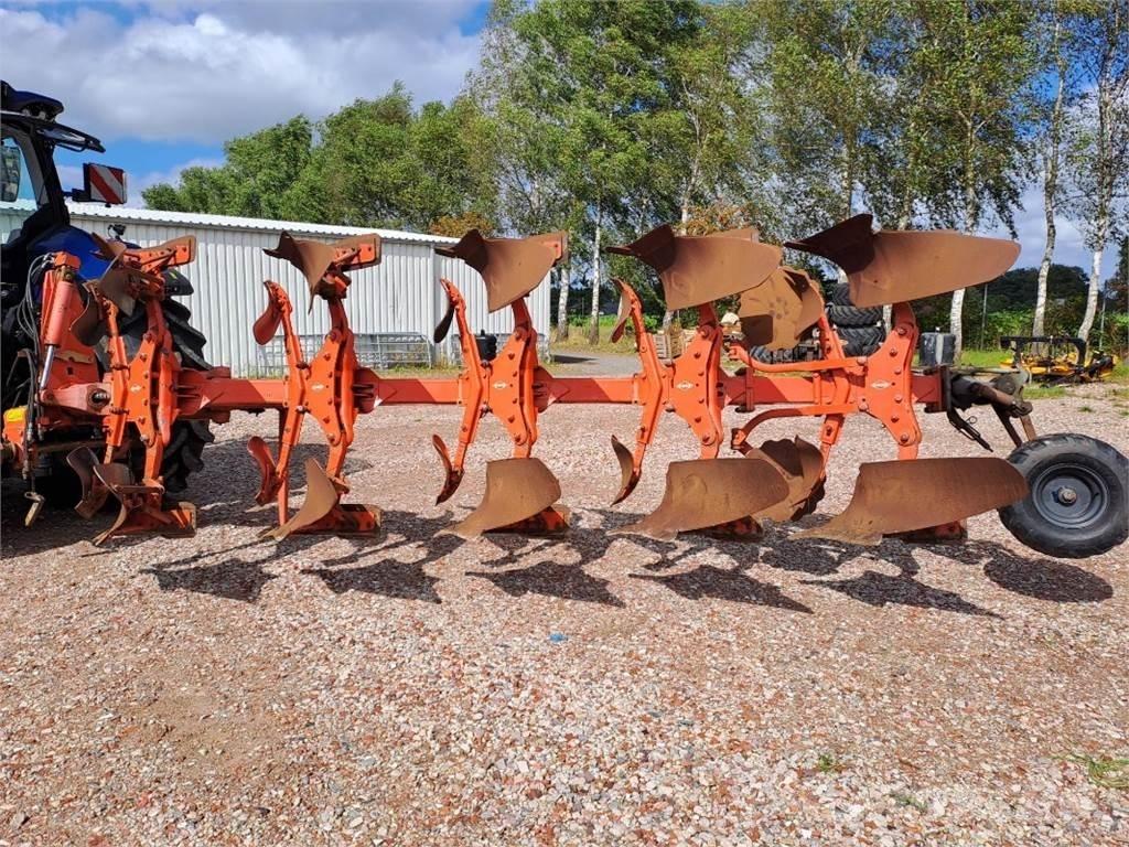 Kuhn VM 152 5T Biçaklar