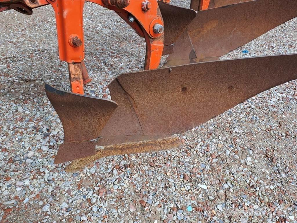 Kuhn VM 152 5T Biçaklar