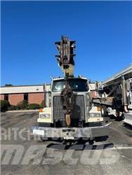 National Crane 1800 Paletli vinçler