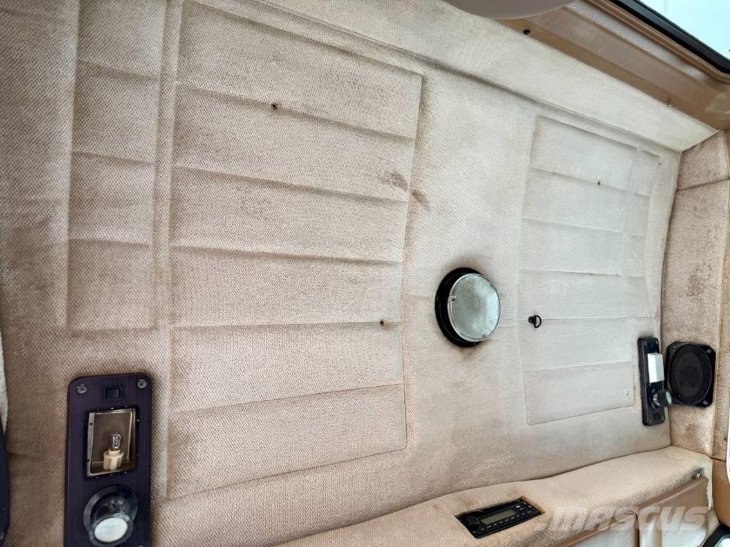 Peterbilt 379 Çekiciler