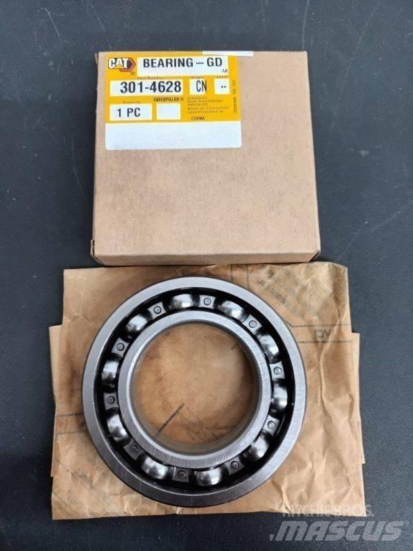 CAT BEARING 301-4628 Akslar