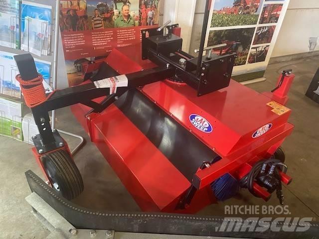  Sweep HSTV600/150 Diger tarim makinalari