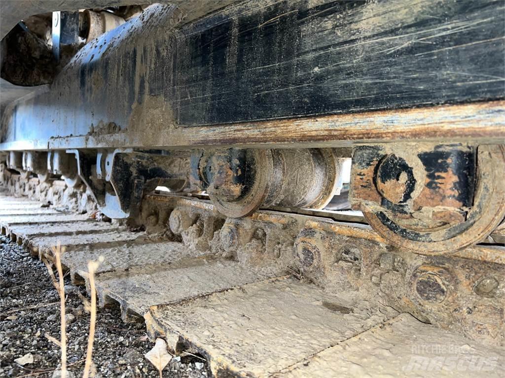 CAT 317GC Diger