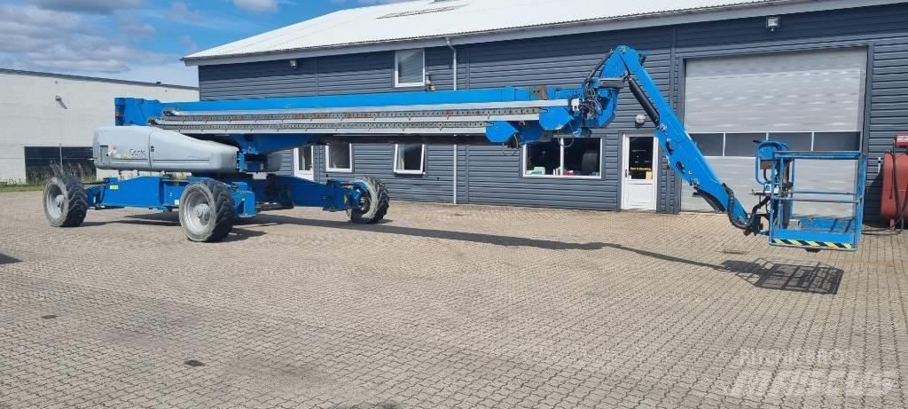 Genie SX180 Teleskopik personel platformları