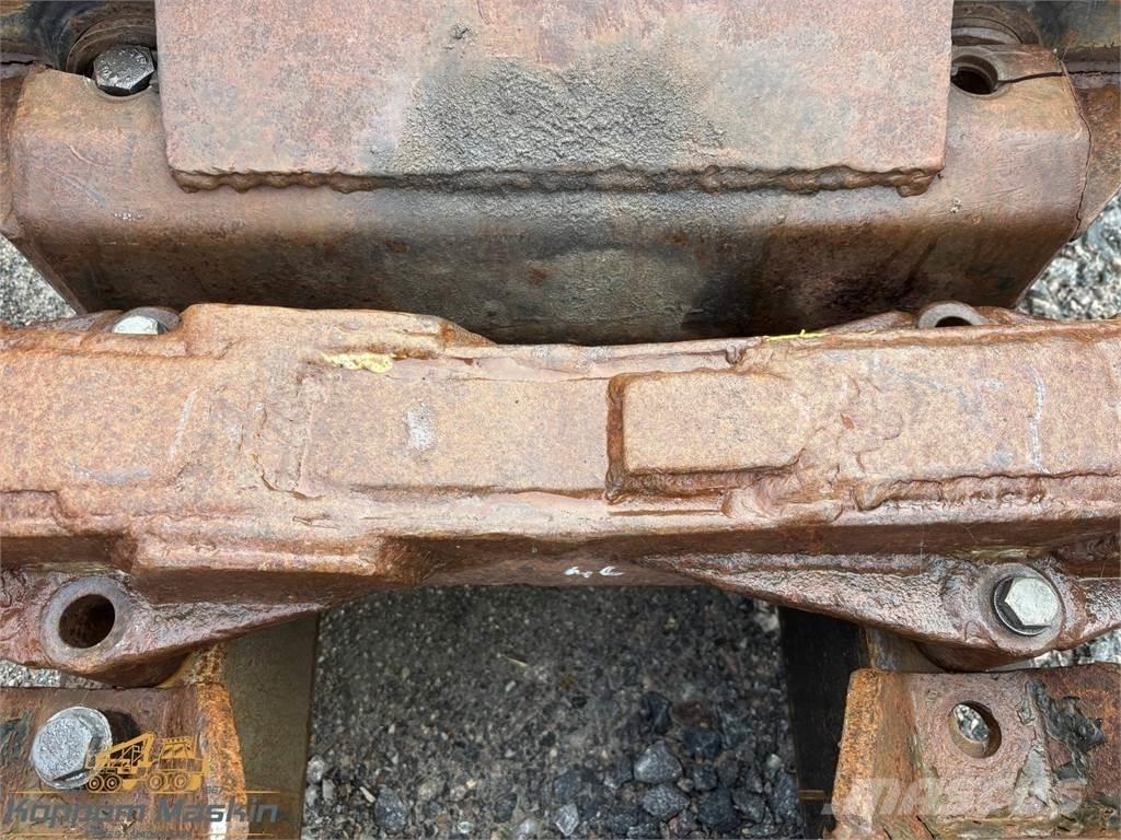 Valmet 840 Diger parçalar