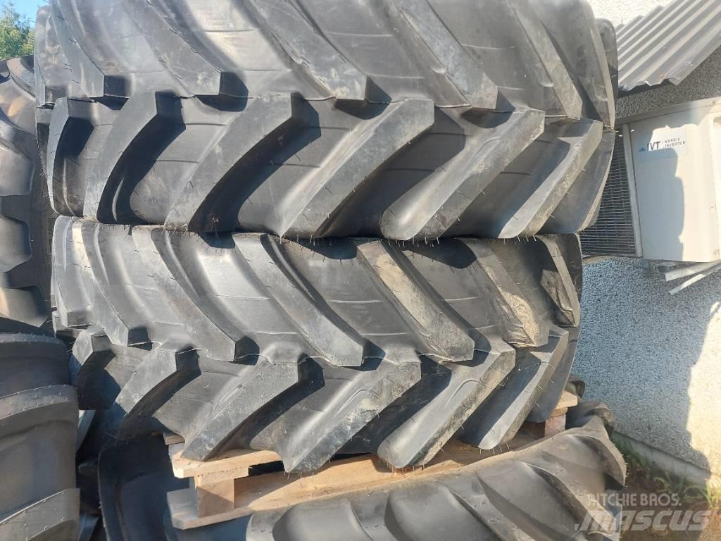 Michelin 540 65 38 Tekerlekler