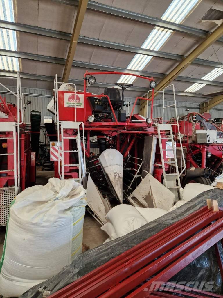  JOONAS 1500 Biçerdöverler