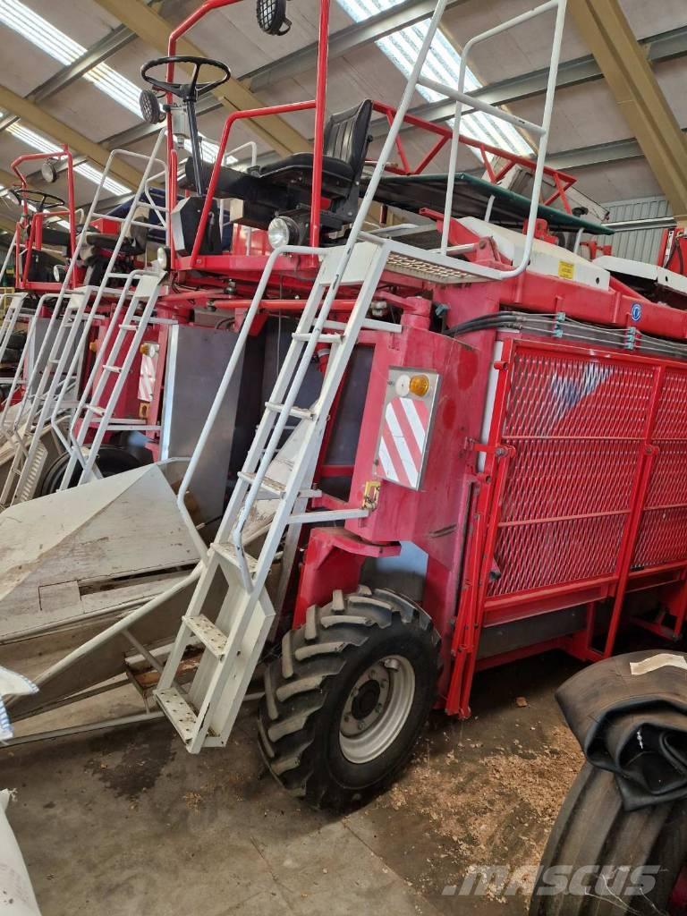  JOONAS 1500 Biçerdöverler