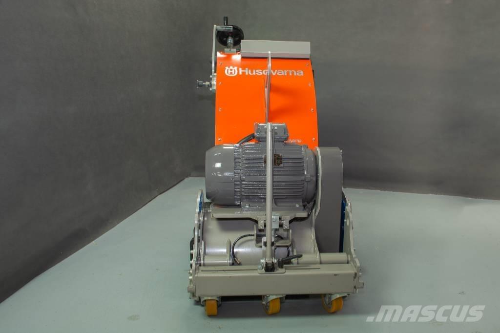  Blastrac BMC 335 Diger