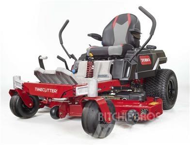 Toro MX5075 Sıfır dönüşlü çim biçme makineleri