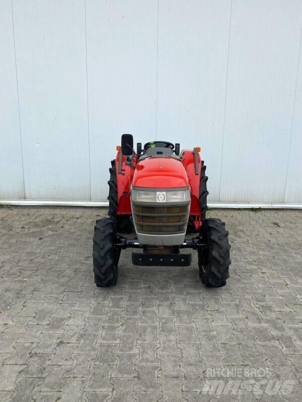 Yanmar RS 27 Traktörler