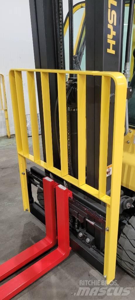 Hyster J 1.5 XNT Elektrikli forkliftler