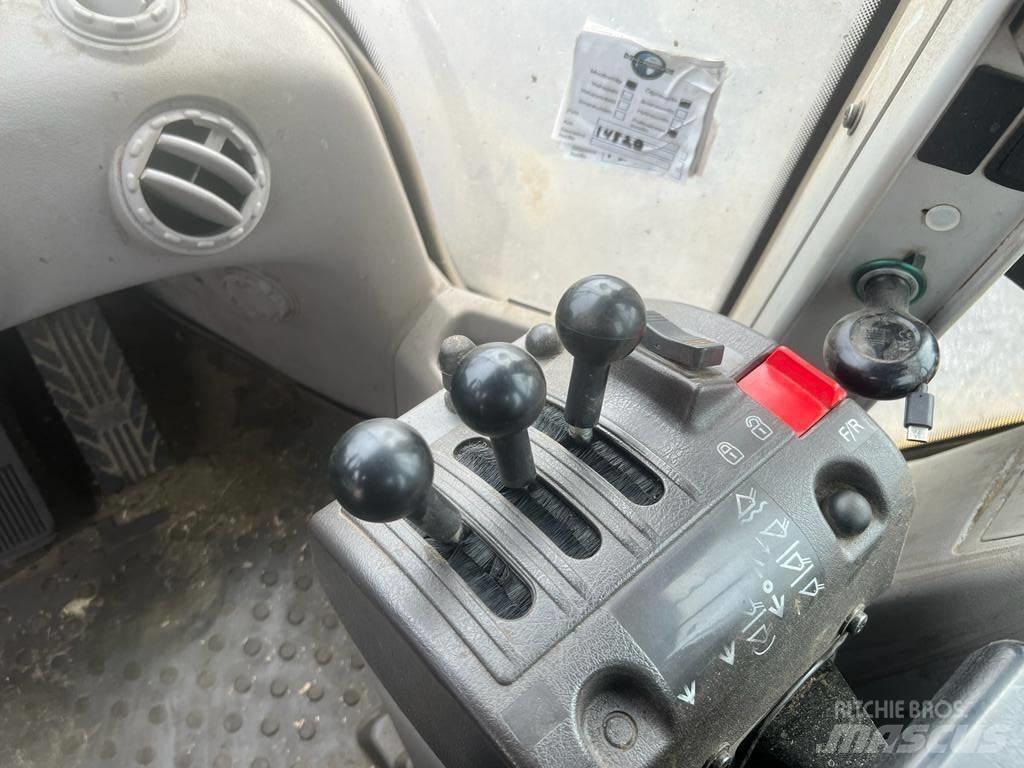 Volvo L 90 H Tekerlekli yükleyiciler