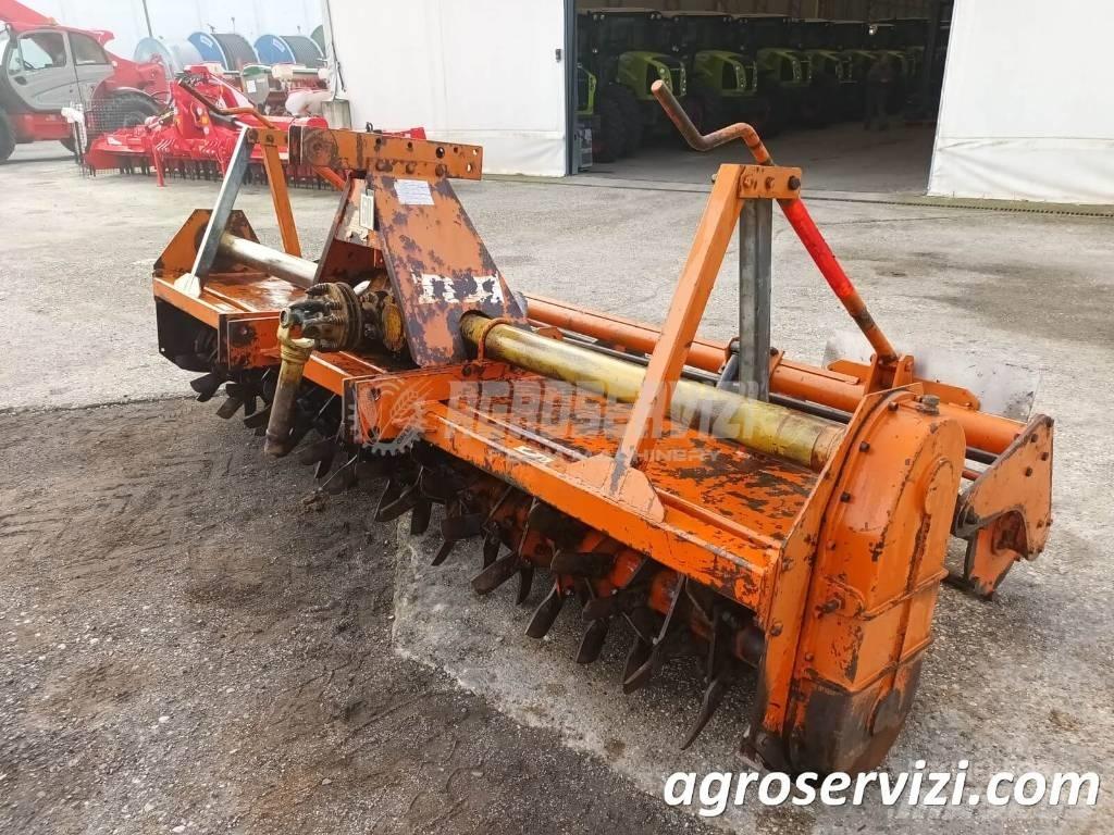  ZAPPATRICE COMER Diger toprak isleme makina ve aksesuarlari