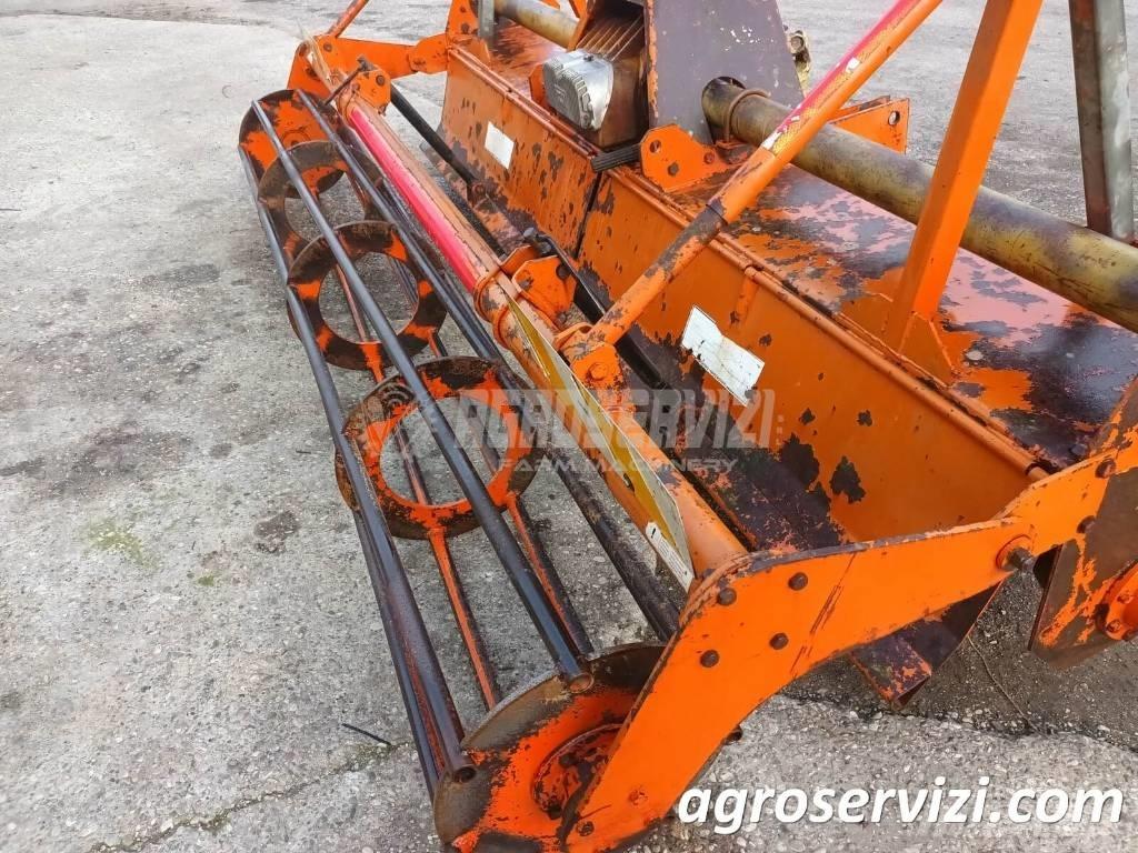  ZAPPATRICE COMER Diger toprak isleme makina ve aksesuarlari