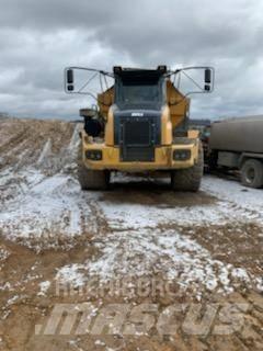 Bell Truck Diğer Yer Altı Ekipmanları
