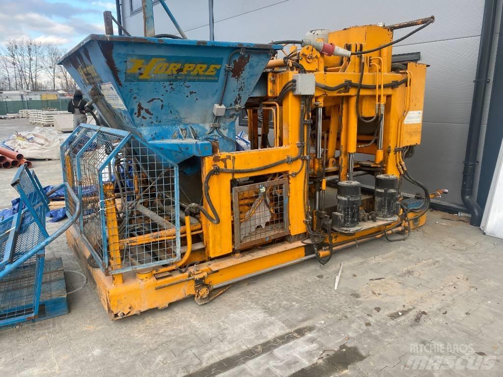  Horpre NOVA 51 Diger