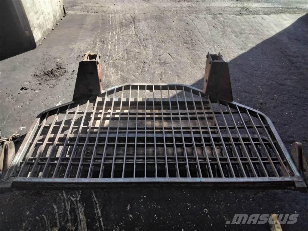  Minibrunett 578 Diger parçalar