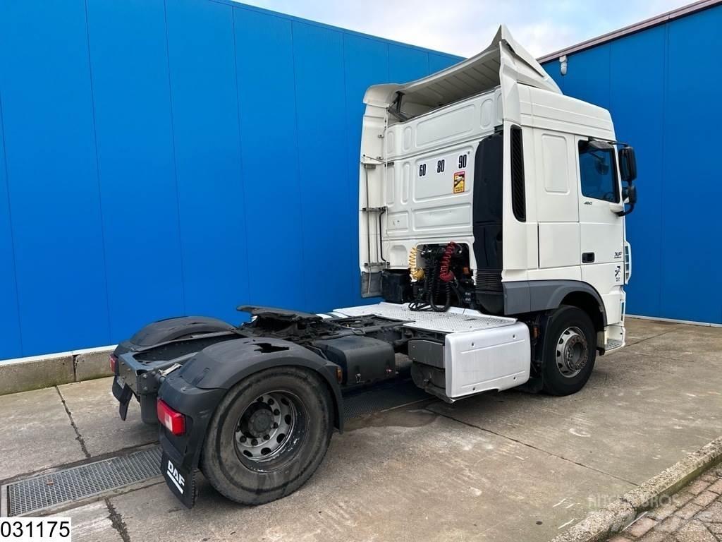 DAF XF 460 EURO 6 Çekiciler
