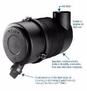 Donaldson G070018 Diger parçalar