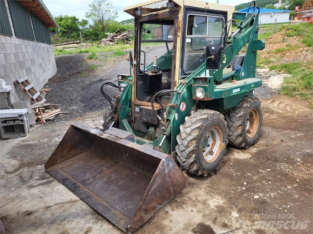 ZTS UNC 060 Diger