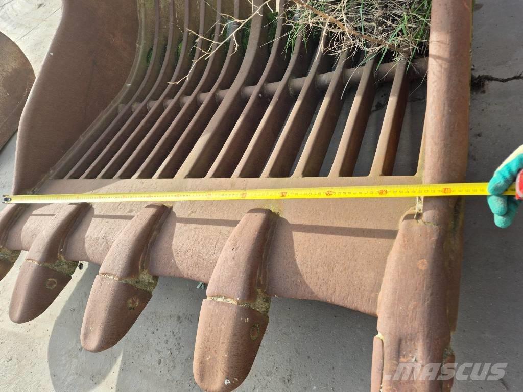 Pladdet Tandenbak Kovalar