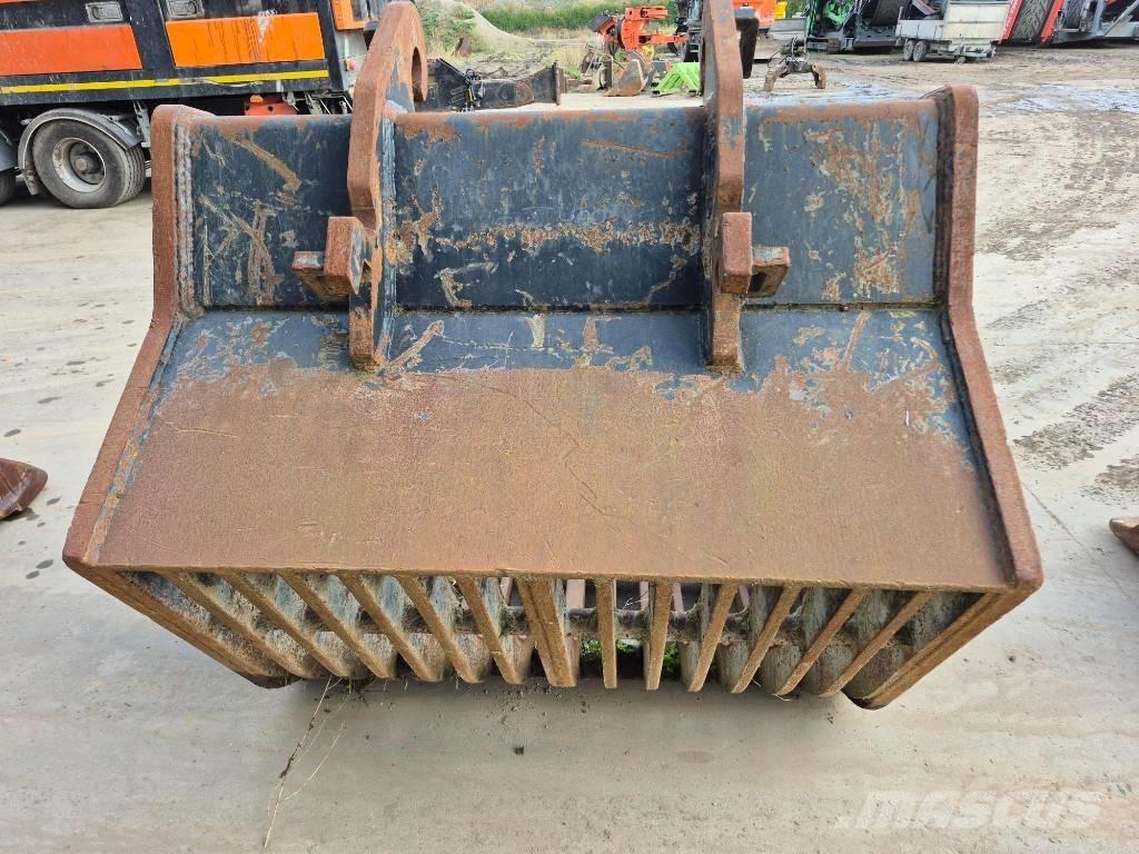 Pladdet Tandenbak Kovalar