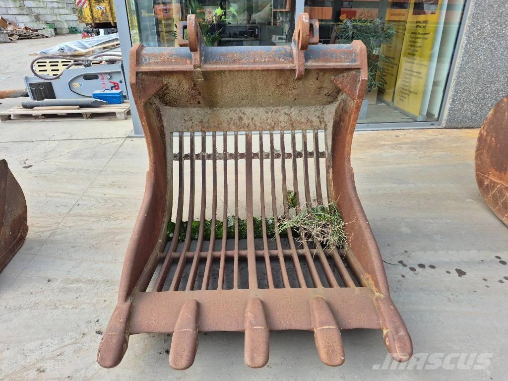 Pladdet Tandenbak Kovalar