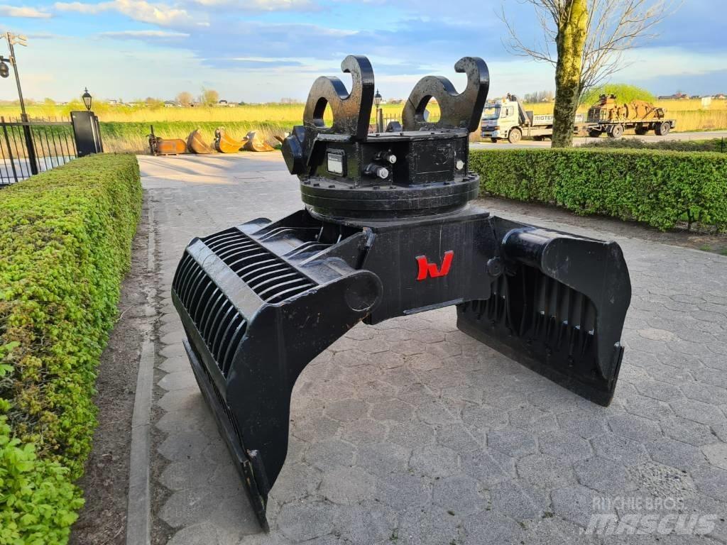 Verachterd vrg 50 Polipler