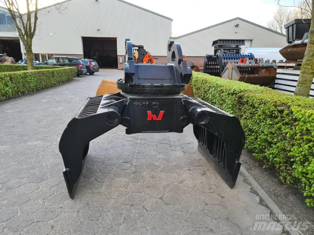 Verachterd vrg 50 Polipler