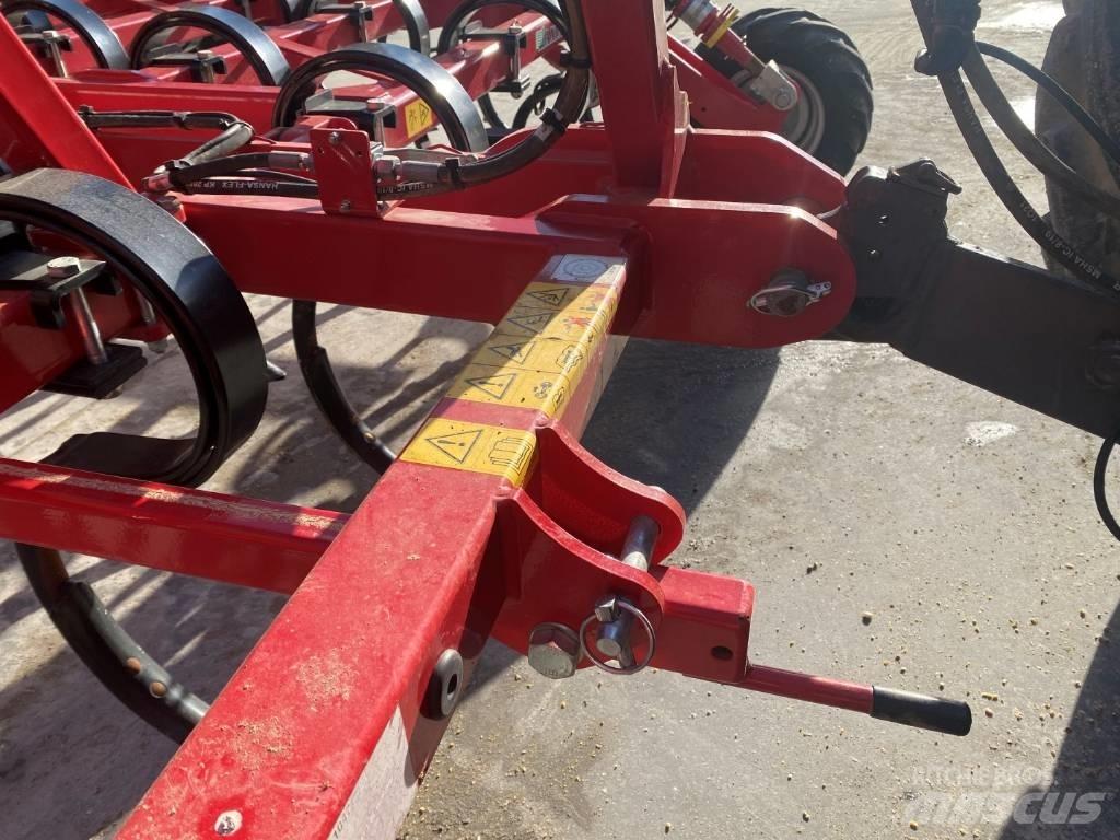 Horsch Finer 7 SL Kültivatörler