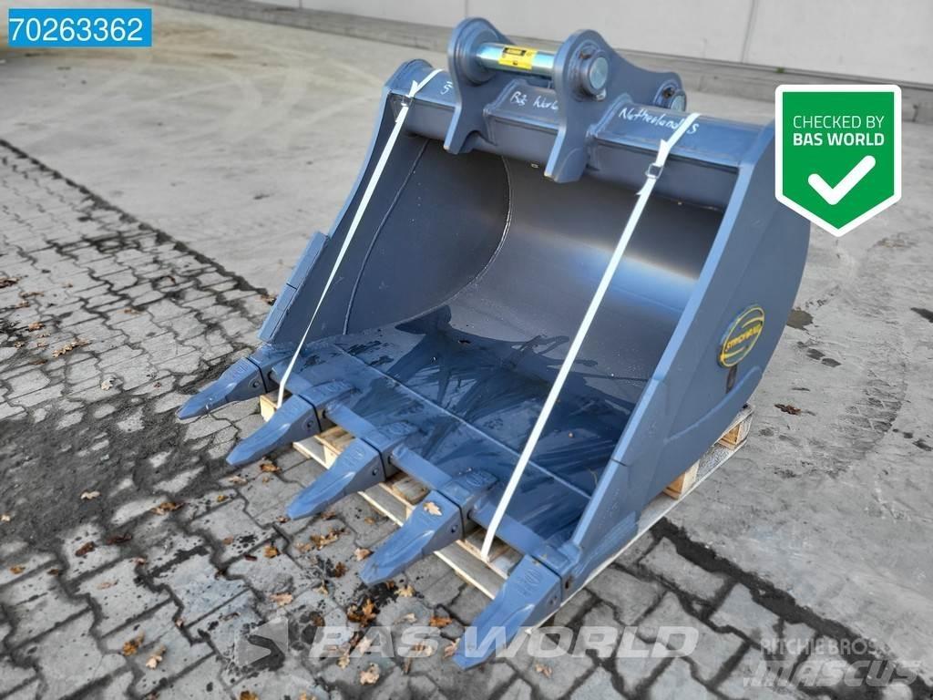 Strickland 13T Diger