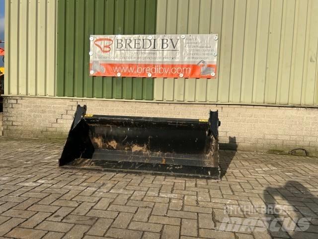 Bobcat Bak Kovalar