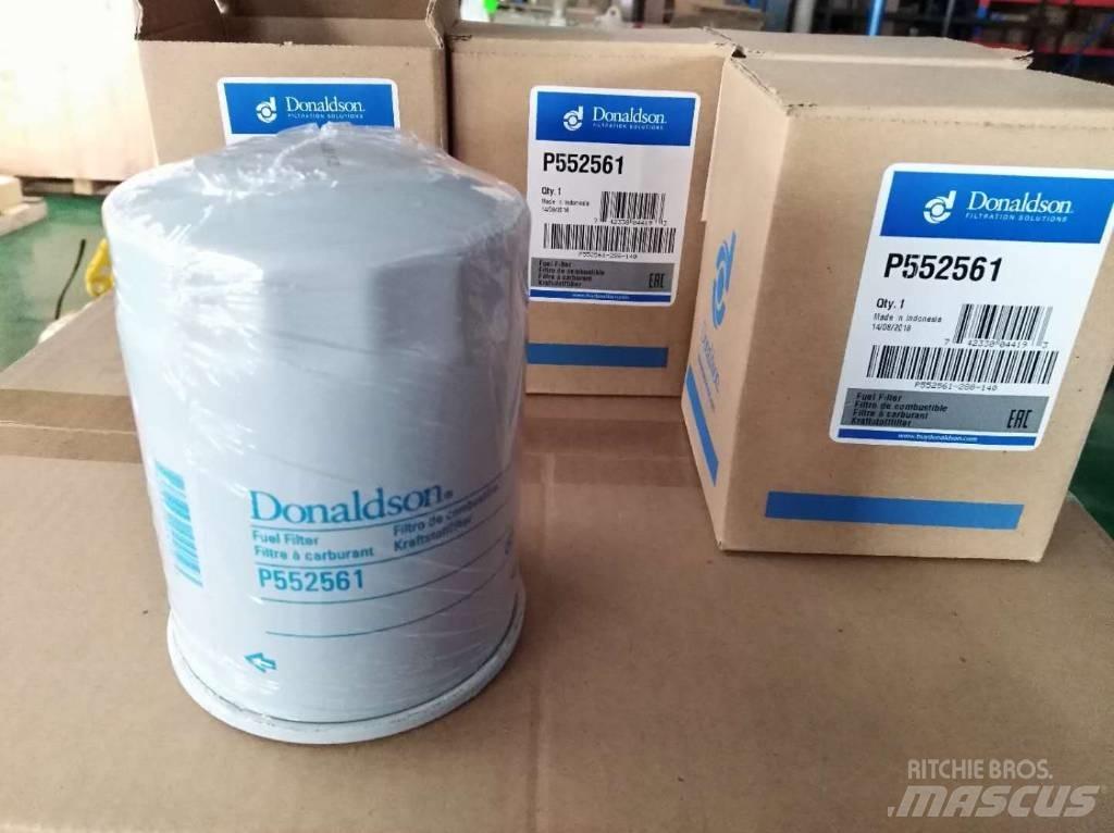 Donaldson P552561 Hidrolik