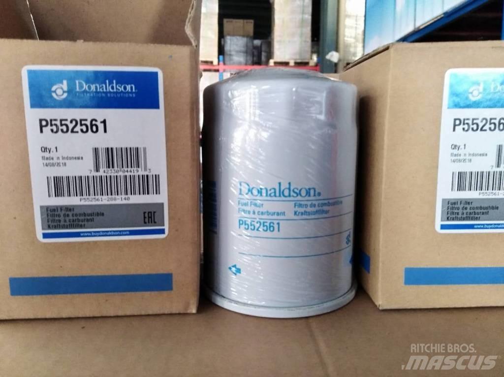 Donaldson P552561 Hidrolik