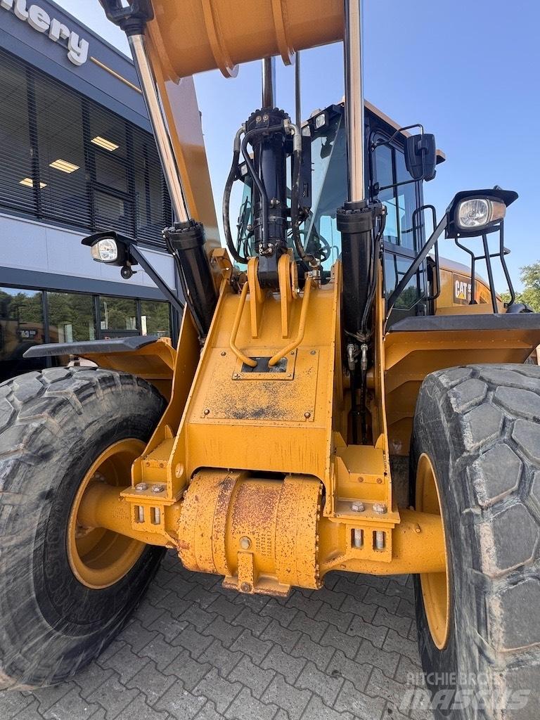 CAT 950 GC Tekerlekli yükleyiciler