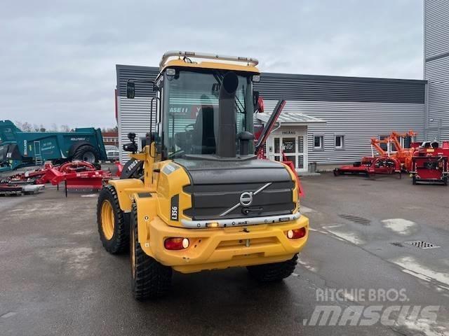 Volvo L35 GT Tekerlekli yükleyiciler