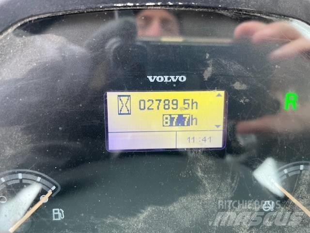 Volvo L35 GT Tekerlekli yükleyiciler