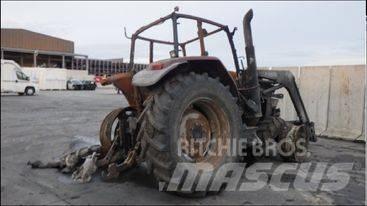 CASE 110     rim Tekerlekler
