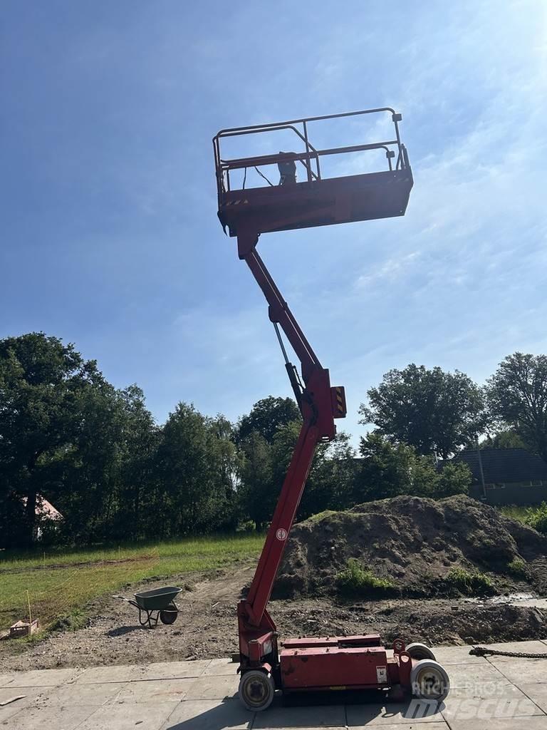 UpRight Sl20 Diger lift ve platformlar