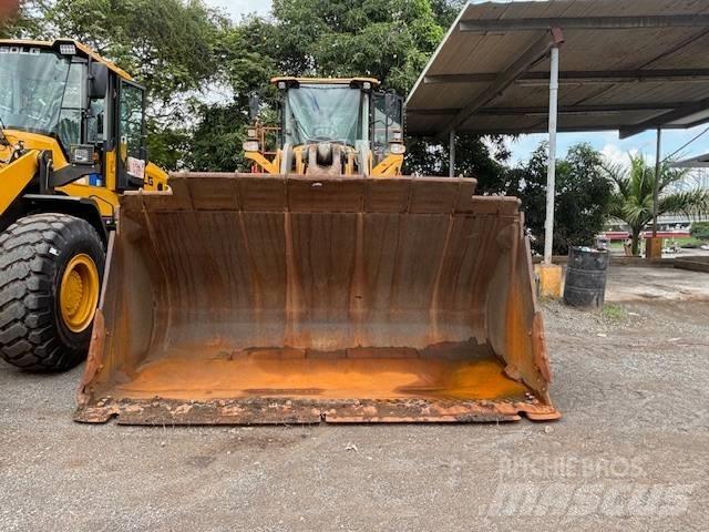 Volvo L 260 H Tekerlekli yükleyiciler