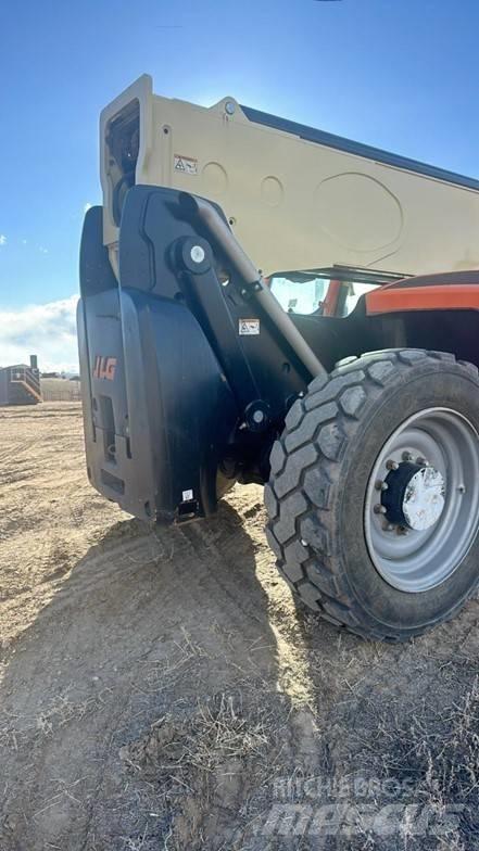 JLG 1255 Teleskopik yükleyiciler