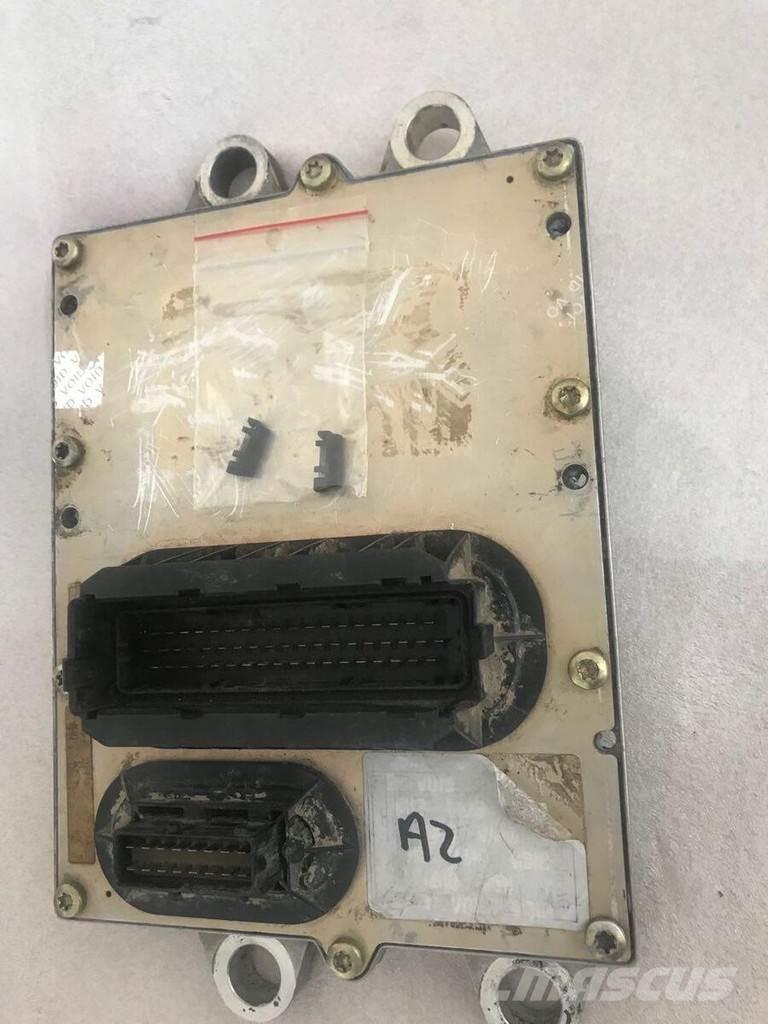 Mercedes-Benz ECU Elektronik