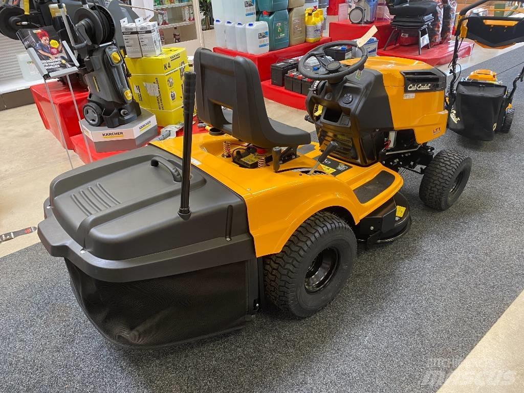 Cub Cadet LT1 NR92 Mobil çim biçme makineleri
